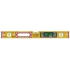 Image de Niveau électronique tech 196 dl stabila 1 pièce(s) niveau électronique tech 196 dl 61 cm - stabila