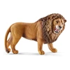 Image de Figurine lion rugissant Schleich-14726