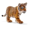 Image de Figurine tigre du Bengale bébé Schleich-14730