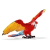 Image de Figurine Oiseau : Ara Schleich-14737