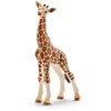 Image de Figurine Bébé girafe Schleich-14751
