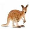 Image de Figurine kangourou Schleich-14756