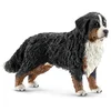 Image de Figurine chien : Bouvier bernois, femelle Schleich-16397