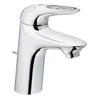 Image de Mitigeur lavabo eurostyle mitigeur lavabo eurostyle 1 pièce(s) laiton mitigeur chromé - grohe