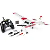 Image de CARSON RC sports airplane 2.4 G 100% RTR Rouge 500505033