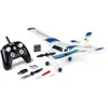Image de CARSON RC sports airplane 2.4 G 100% RTR Bleu 500505034