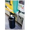 Image de Poubelle durable 1 pièce(s) poubelle h492xd.315mm 30 l noire - durable