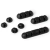 Image de Durable Cavoline Clip Mix Graphite