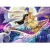 Image de Puzzle 1000 pièces - Collection Disney : Aladdin Ravensburger-12000002
