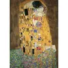 Image de Puzzle 1000 piÃ¨ces : Klimt : Le baiser