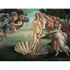 Image de Puzzle 1000 pièces : La naissance de Vénus - Sandro Botticelli 12000068