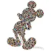 Image de Puzzle Forme 945 pièces : Disney Mickey Mouse Ravensburger-12000075