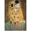 Image de Puzzle 1500 piÃ¨ces : Le baiser - Gustav Klimt