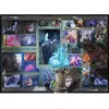 Image de Puzzle 1000 pièces - Collection Disney Villainous : Hadès Ravensburger-12000096