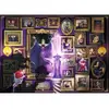 Image de Puzzle 1000 piÃ¨ces - Collection Disney Villainous : La mÃ©chante Reine-SorciÃ¨re