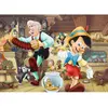 Image de Puzzle 1000 pièces - Collection Disney : Pinocchio Ravensburger-12000108