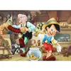 Image de Puzzle 1000 piÃ¨ces - Collection Disney : Pinocchio