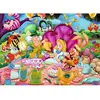 Image de Puzzle 1000 pièces : Collection Disney : Alice au pays des merveilles Ravensburger-12000109
