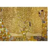 Image de Puzzle 1000 piÃ¨ces : L'Arbre de Vie - Gustav Klimt
