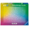 Image de Puzzle 631 pièces Krypt gradient