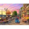 Image de Puzzle 500 piÃ¨ces - Promenade Ã  Paris