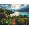 Image de Puzzle 1000 piÃ¨ces : HawaÃ¯