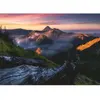 Image de Puzzle 1000 pièces : Le Mont Bromo Ravensburger-12000158