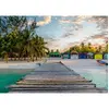 Image de Puzzle 1000 piÃ¨ces : Ãle des CaraÃ¯bes