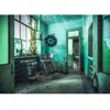 Image de Puzzle 1000 pièces : Lost Places : L'hôpital psychiatrique Ravensburger-12000177