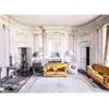 Image de Puzzle 1000 pièces : Lost Places : Le salon Ravensburger-12000179