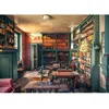Image de Puzzle 1000 pièces - Lost Places : La chambre de la gouvernante Ravensburger-12000180