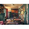 Image de Puzzle 1000 piÃ¨ces - Lost Places : La chambre de la gouvernante