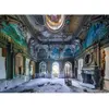 Image de Puzzle 1000 pièces : Lost Places : La salle de bal Ravensburger-12000181