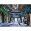 Image de Puzzle 1000 piÃ¨ces : Lost Places : La salle de bal