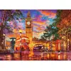 Image de Puzzle 1000 pièces : Parliament Square, Londres Ravensburger-12000184