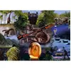 Image de Puzzle 1000 piÃ¨ces : Jurassic Park