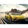 Image de Puzzle 1000 pièces : Lamborghini Huracán EVO RWD Ravensburger-12000195