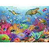Image de Puzzle 500 pièces - Eaux tropicales Ravensburger-12000197