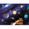 Image de Puzzle 500 piÃ¨ces : SystÃ¨me solaire