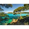 Image de Puzzle 500 piÃ¨ces - Vue sur la mer