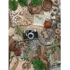 Image de Puzzle 500 piÃ¨ces : Nature morte vintage