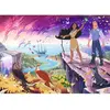 Image de Puzzle 1000 pièces - Collection Disney : Pocahontas Ravensburger-12000243