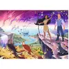 Image de Puzzle 1000 piÃ¨ces - Collection Disney : Pocahontas
