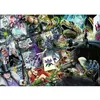 Image de Puzzle 1000 pièces : Batman Collection DC Ravensburger-12000244