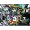Image de Puzzle 1000 piÃ¨ces : Batman Collection DC