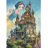 Image de Puzzle 1000 pièces - Collection Disney : Blanche Neige Ravensburger-12000257