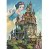 Image de Puzzle 1000 piÃ¨ces - Collection Disney : Blanche Neige