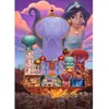 Image de Puzzle 1000 pièces - Collection Disney : Jasmine Ravensburger-12000258