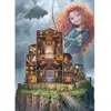 Image de Puzzle 1000 pièces : Rebelle Ravensburger-12000263