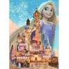 Image de Puzzle 1000 pièces : Raiponce (Collection Château des Princesses Disney) Ravensburger-12000264